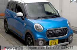 daihatsu cast 2015 CFJ1845977