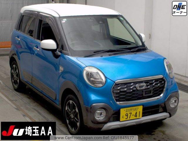 daihatsu cast 2015 CFJ1845977 image 1