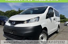 nissan nv200-vanette-van 2019 quick_quick_DBF-VM20_137371