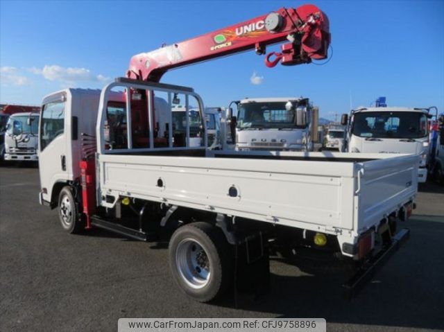 isuzu elf-truck 2018 quick_quick_TRG-NMR85R_NMR85-7040245 image 2