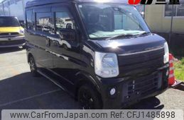 mazda scrum-wagon 2018 -MAZDA--Scrum Wagon DG17W--141116---MAZDA--Scrum Wagon DG17W--141116-