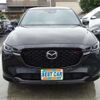 mazda cx-5 2022 -MAZDA 【名古屋 307】--CX-5 KF2P--KF2P-501695---MAZDA 【名古屋 307】--CX-5 KF2P--KF2P-501695- image 2