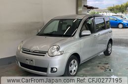 toyota sienta 2011 -TOYOTA--Sienta NCP81G-5150620---TOYOTA--Sienta NCP81G-5150620-