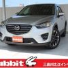 mazda cx-5 2016 -MAZDA--CX-5 KE2AW--KE2AW-213307---MAZDA--CX-5 KE2AW--KE2AW-213307- image 1