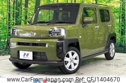 daihatsu taft 2021 quick_quick_LA900S_LA900S-0081133