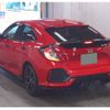 honda civic 2017 quick_quick_DBA-FK7_FK7-1000386 image 4