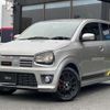 suzuki alto-works 2017 -SUZUKI 【浜松 582ｴ6137】--Alto Works DBA-HA36S--HA36S-892588---SUZUKI 【浜松 582ｴ6137】--Alto Works DBA-HA36S--HA36S-892588- image 2