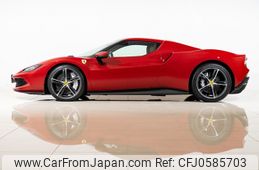 ferrari ferrari-others 2023 -FERRARI--ﾌｪﾗｰﾘ296 7LA-171K--ZFF99SMJ000290880---FERRARI--ﾌｪﾗｰﾘ296 7LA-171K--ZFF99SMJ000290880-