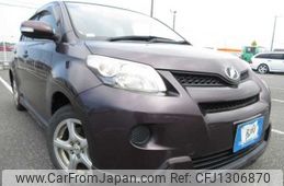 toyota ist 2007 646828-Y2025060131F-12