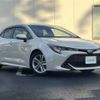 toyota corolla-sport 2020 CFJ1794123 image 1