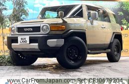 toyota fj-cruiser 2013 -TOYOTA--FJ Curiser CBA-GSJ15W--GSJ15-0123381---TOYOTA--FJ Curiser CBA-GSJ15W--GSJ15-0123381-