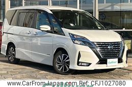 nissan serena 2020 -NISSAN--Serena DAA-GFC27--GFC27-189656---NISSAN--Serena DAA-GFC27--GFC27-189656-