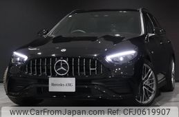 mercedes-benz amg 2023 -MERCEDES-BENZ 【旭川 300ﾐ3870】--AMG 206287C--2F118378---MERCEDES-BENZ 【旭川 300ﾐ3870】--AMG 206287C--2F118378-