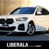 bmw x1 2019 -BMW--BMW X1 3DA-AD20--WBA32AD0605P47660---BMW--BMW X1 3DA-AD20--WBA32AD0605P47660- image 1