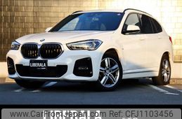 bmw x1 2019 -BMW--BMW X1 3DA-AD20--WBA32AD0605P47660---BMW--BMW X1 3DA-AD20--WBA32AD0605P47660-