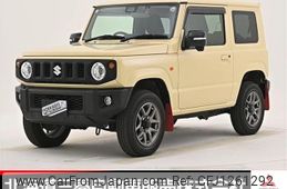 suzuki jimny 2021 quick_quick_JB64W_JB64W-191194