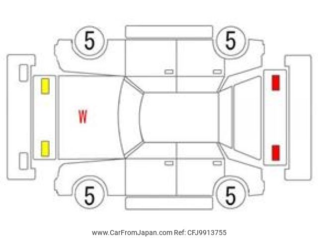 subaru legacy-touring-wagon 2006 -SUBARU--Legacy Wagon CBA-BP5--BP5-133195---SUBARU--Legacy Wagon CBA-BP5--BP5-133195- image 2