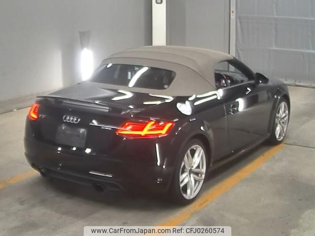 audi tt 2016 -AUDI--Audi TT TRUZZZFVXG1019640---AUDI--Audi TT TRUZZZFVXG1019640- image 2