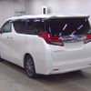 toyota alphard 2016 quick_quick_DBA-AGH30W_AGH30-0049488 image 2