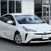 toyota prius 2020 -TOYOTA--Prius DAA-ZVW51--ZVW51-6153446---TOYOTA--Prius DAA-ZVW51--ZVW51-6153446- image 1