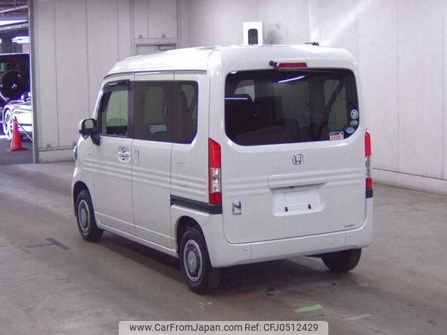 honda n-van-style 2020 quick_quick_HBD-JJ1_JJ1-3041916 image 2