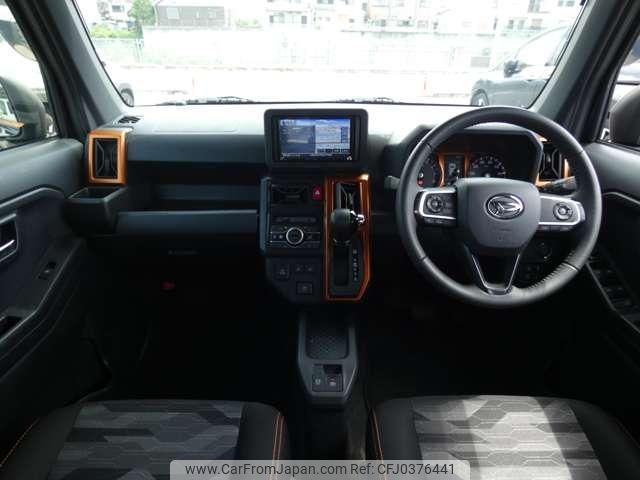 daihatsu taft 2024 quick_quick_5BA-LA900S_LA900S-0169721 image 2