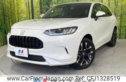 honda honda-others 2023 -HONDA--ZR-V 5BA-RZ3--RZ3-1003111---HONDA--ZR-V 5BA-RZ3--RZ3-1003111-