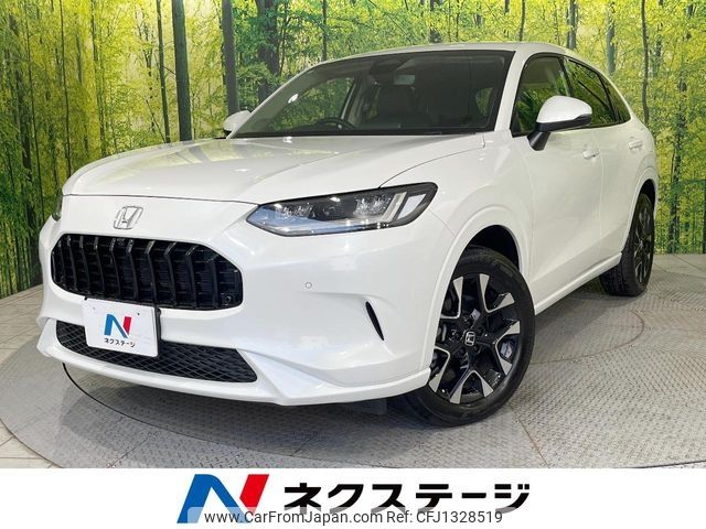 honda honda-others 2023 -HONDA--ZR-V 5BA-RZ3--RZ3-1003111---HONDA--ZR-V 5BA-RZ3--RZ3-1003111- image 1