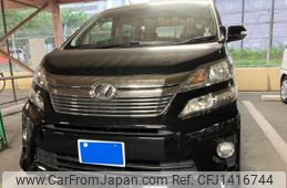 toyota vellfire 2011 -TOYOTA--Vellfire DBA-ANH20W--ANH20-8193758---TOYOTA--Vellfire DBA-ANH20W--ANH20-8193758-