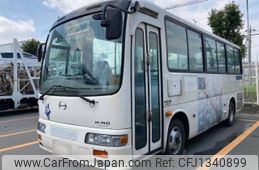 hino liesse 2011 -HINO--Hino Liesse RX6JFBA-40756---HINO--Hino Liesse RX6JFBA-40756-