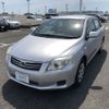 toyota corolla-axio 2011 AF-NZE141-3008848 image 1