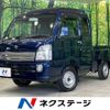 suzuki carry-truck 2018 -SUZUKI--Carry Truck EBD-DA16T--DA16T-418208---SUZUKI--Carry Truck EBD-DA16T--DA16T-418208- image 1