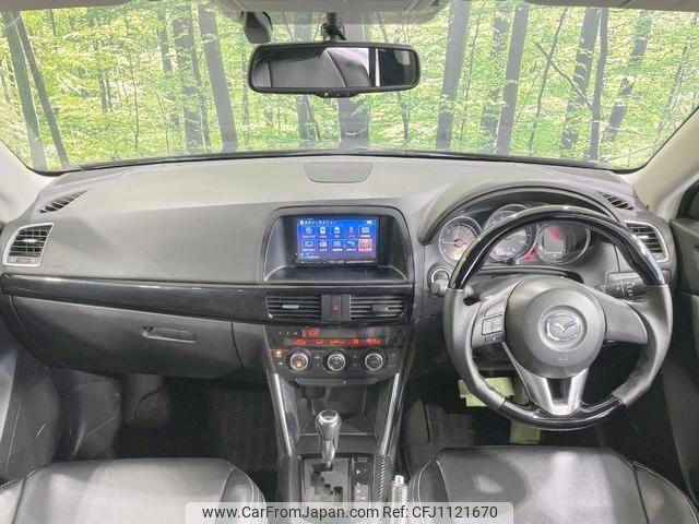 mazda cx-5 2012 quick_quick_KE2FW_KE2FW-101078 image 2