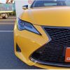 lexus rc 2019 CFJ1739260 image 13