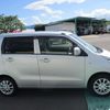 suzuki wagon-r 2009 -SUZUKI--Wagon R MH23S--227548---SUZUKI--Wagon R MH23S--227548- image 26