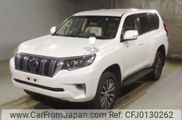 toyota land-cruiser-prado 2019 -TOYOTA--Land Cruiser Prado CBA-TRJ150W--TRJ150-0104437---TOYOTA--Land Cruiser Prado CBA-TRJ150W--TRJ150-0104437-