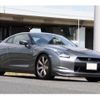 nissan gt-r 2008 -NISSAN 【倉敷 300】--GT-R R35--R35-003889---NISSAN 【倉敷 300】--GT-R R35--R35-003889- image 1