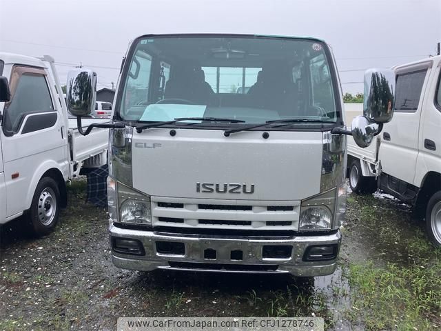 isuzu elf-truck 2012 GOO_NET_EXCHANGE_1101164A30250610W002 image 2