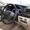toyota vellfire 2012 CFJ0553257 image 13