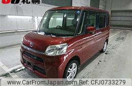 daihatsu tanto 2013 -DAIHATSU--Tanto LA610S--0004313---DAIHATSU--Tanto LA610S--0004313-