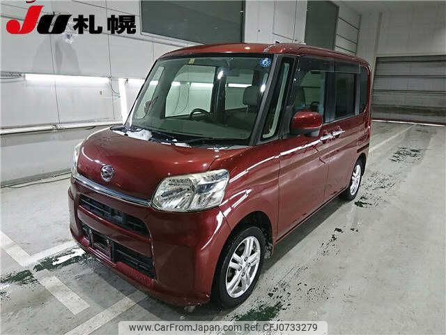 daihatsu tanto 2013 -DAIHATSU--Tanto LA610S--0004313---DAIHATSU--Tanto LA610S--0004313- image 1