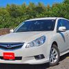 subaru legacy-touring-wagon 2009 M00470 image 9