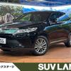 toyota harrier 2018 -TOYOTA--Harrier DBA-ZSU60W--ZSU60-0160696---TOYOTA--Harrier DBA-ZSU60W--ZSU60-0160696- image 1