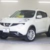 nissan juke 2019 quick_quick_DBA-YF15_YF15-604511 image 1