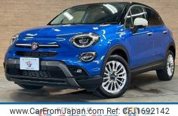 fiat 500x 2021 CFJ1692142