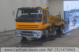 isuzu giga 1995 -ISUZU--Giga CVR80K1ｶｲ-3000052---ISUZU--Giga CVR80K1ｶｲ-3000052-