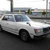toyota crown 1982 -トヨタ--ｸﾗｳﾝ MS110-108437---トヨタ--ｸﾗｳﾝ MS110-108437- image 1