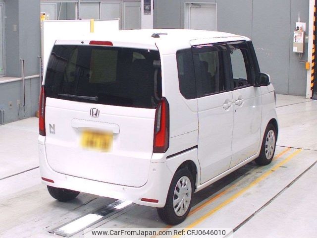 honda n-box 2023 -HONDA 【三重 582け4630】--N BOX JF5-1026943---HONDA 【三重 582け4630】--N BOX JF5-1026943- image 2