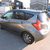 nissan note 2012 GOO_JP_700054078630250117001 image 7