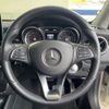 mercedes-benz cla-class 2017 -MERCEDES-BENZ--Benz CLA DBA-117942--WDD1179422N494849---MERCEDES-BENZ--Benz CLA DBA-117942--WDD1179422N494849- image 10